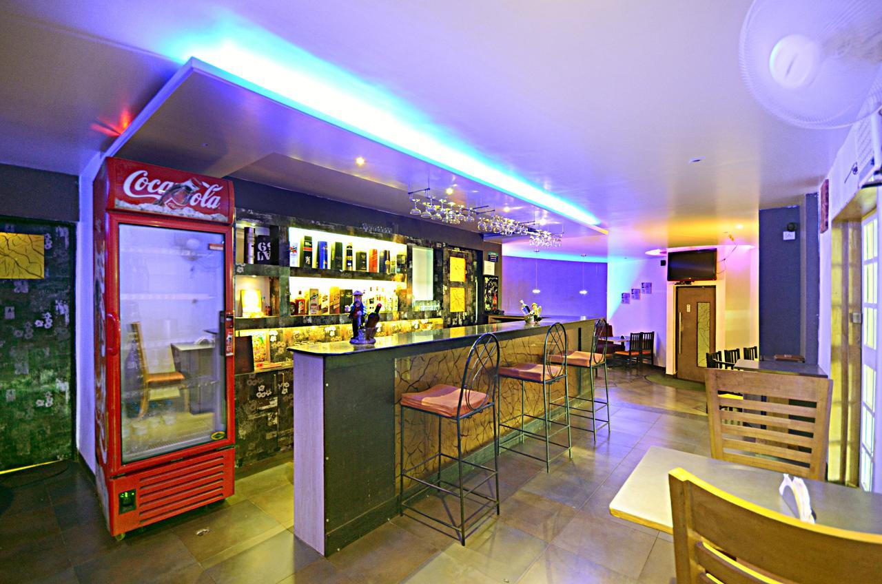 The Pavillion Hotel Kolhapur Exterior photo
